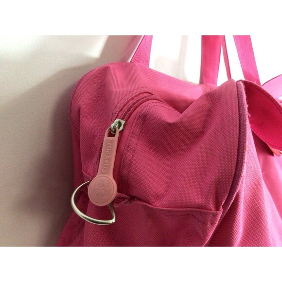 Hello Kitty Pink Duffle Bag Travel - Picture 5 of 6